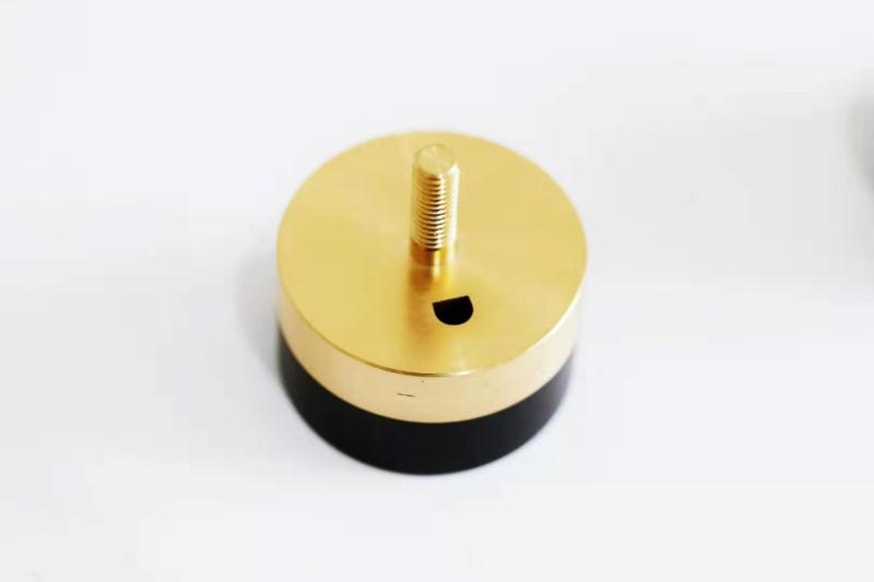 铜排无线测温传感器